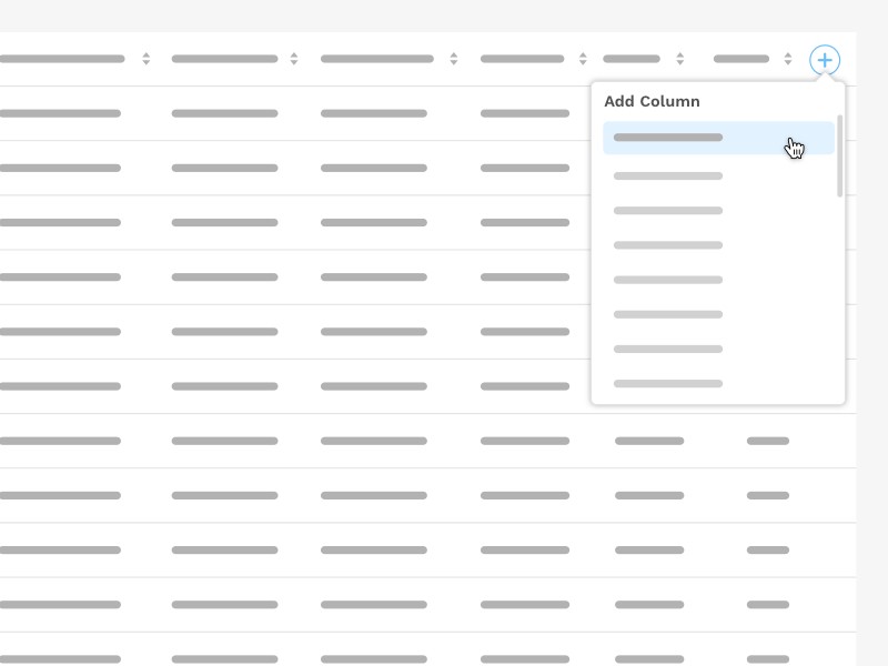 20 ways to enhance your table designs with practical functionlity