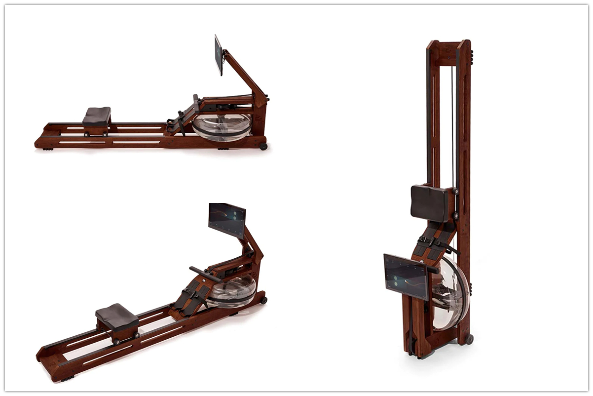 Top 4 Benefits Of Using A Rowing Machine Everyone Reviews