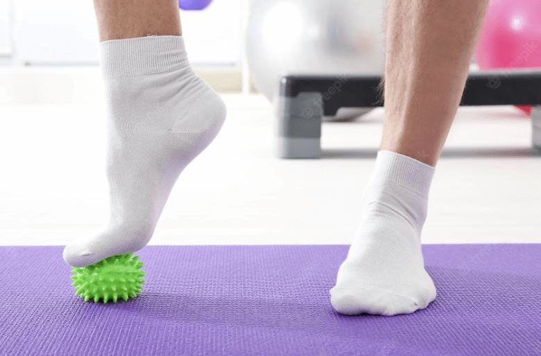 Metatarsalgia Exercises and Stretches to Relieve Pain Every Second Counts