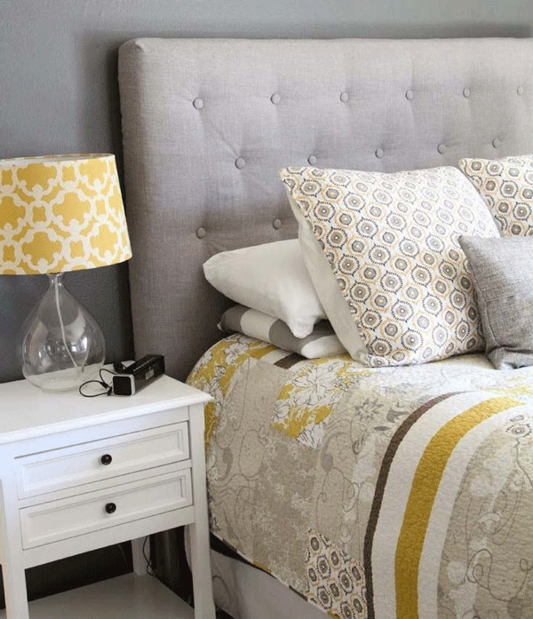 How To Choose The Right Headboard Every Single Topic