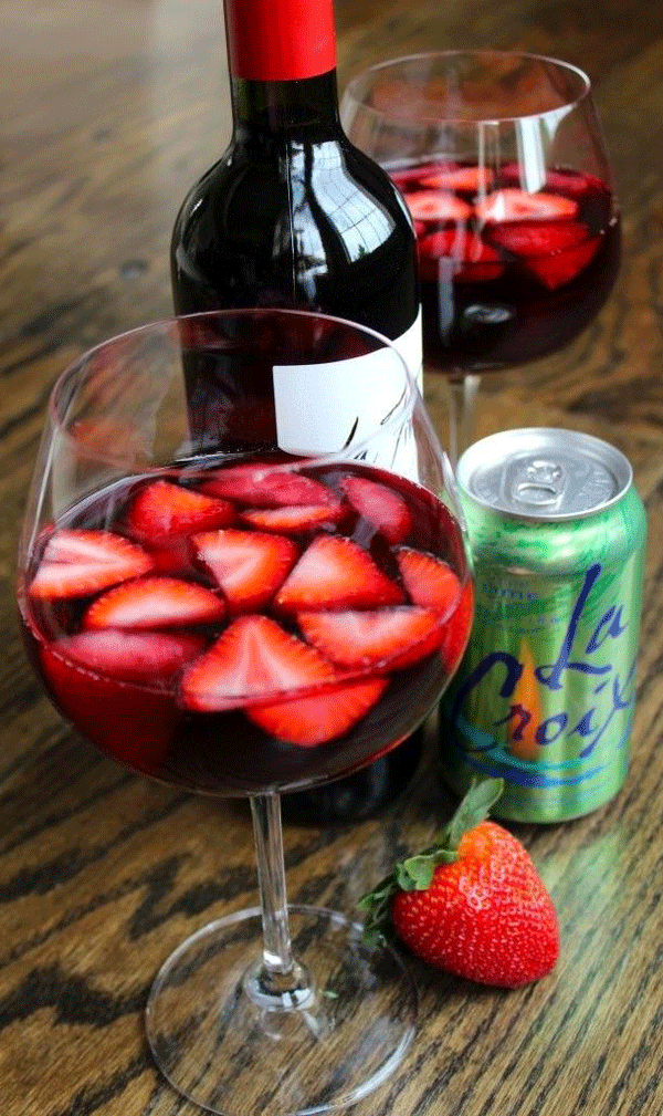 Few Words about Australian Sparkling wine Every Single Topic