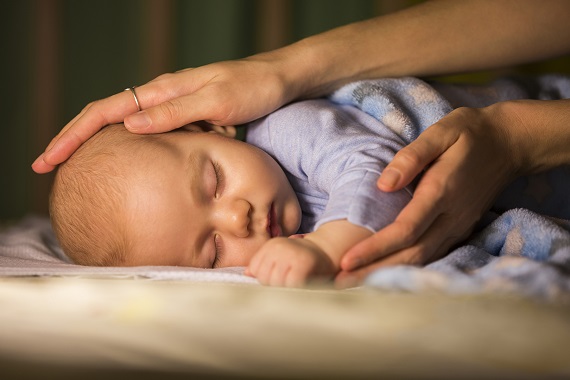 Sleep Sound Machine Help Your Baby Drift Off to Sleep Faster and Stay