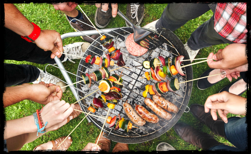 Outdoor Cooking Tips To Make Sure Your Next BBQ Is A Total Success