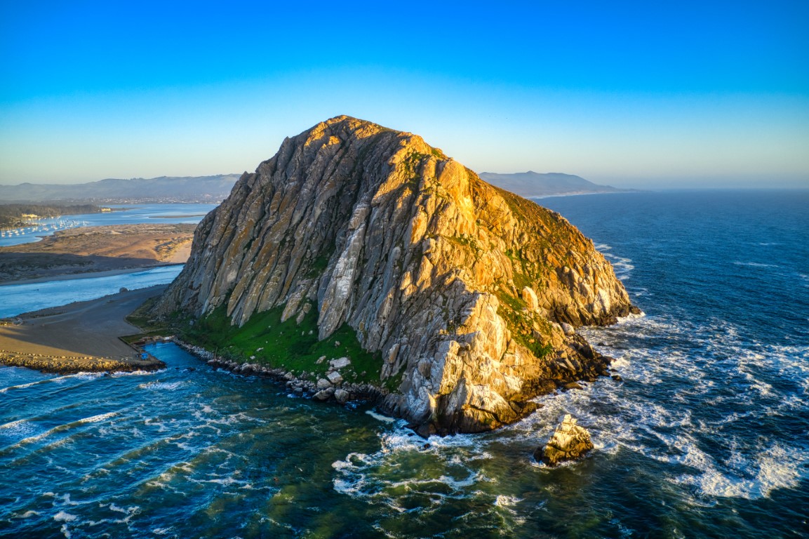 13 Best Things To Do in Morro Bay [2023]