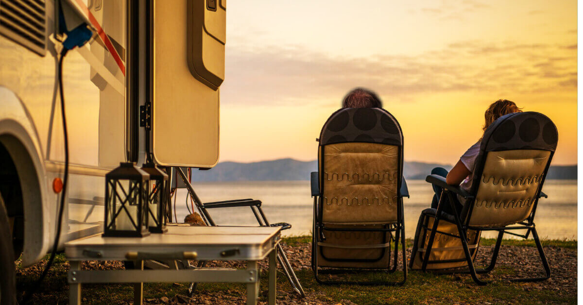 Celebrating Birthdays While RVing Ultimate Guide