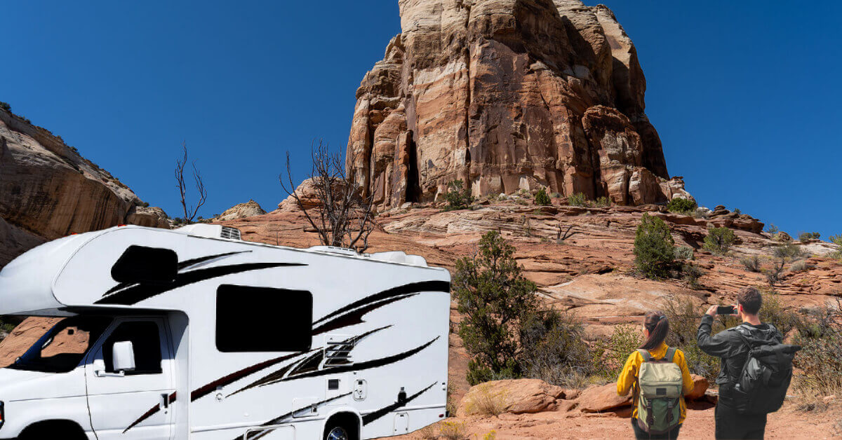 Top Romantic RV Destinations
