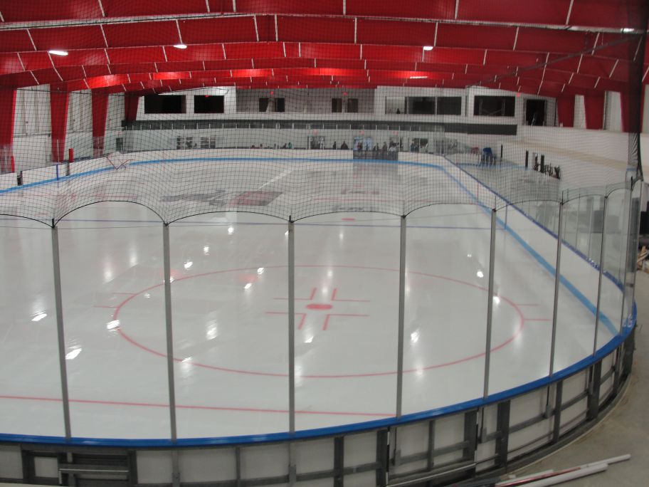 Misc. Projects Everythingice