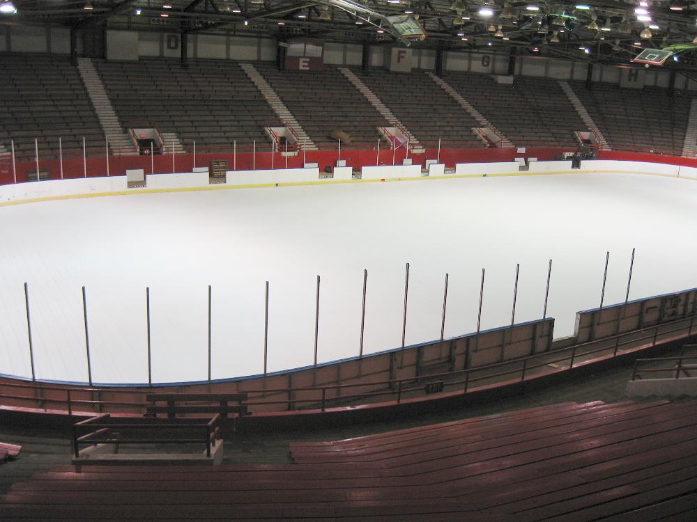 Lafayette, LA Everythingice