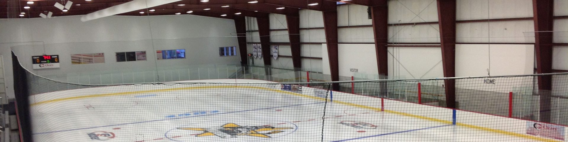 Everything Ice Ice Rink Design, Construction and Installation