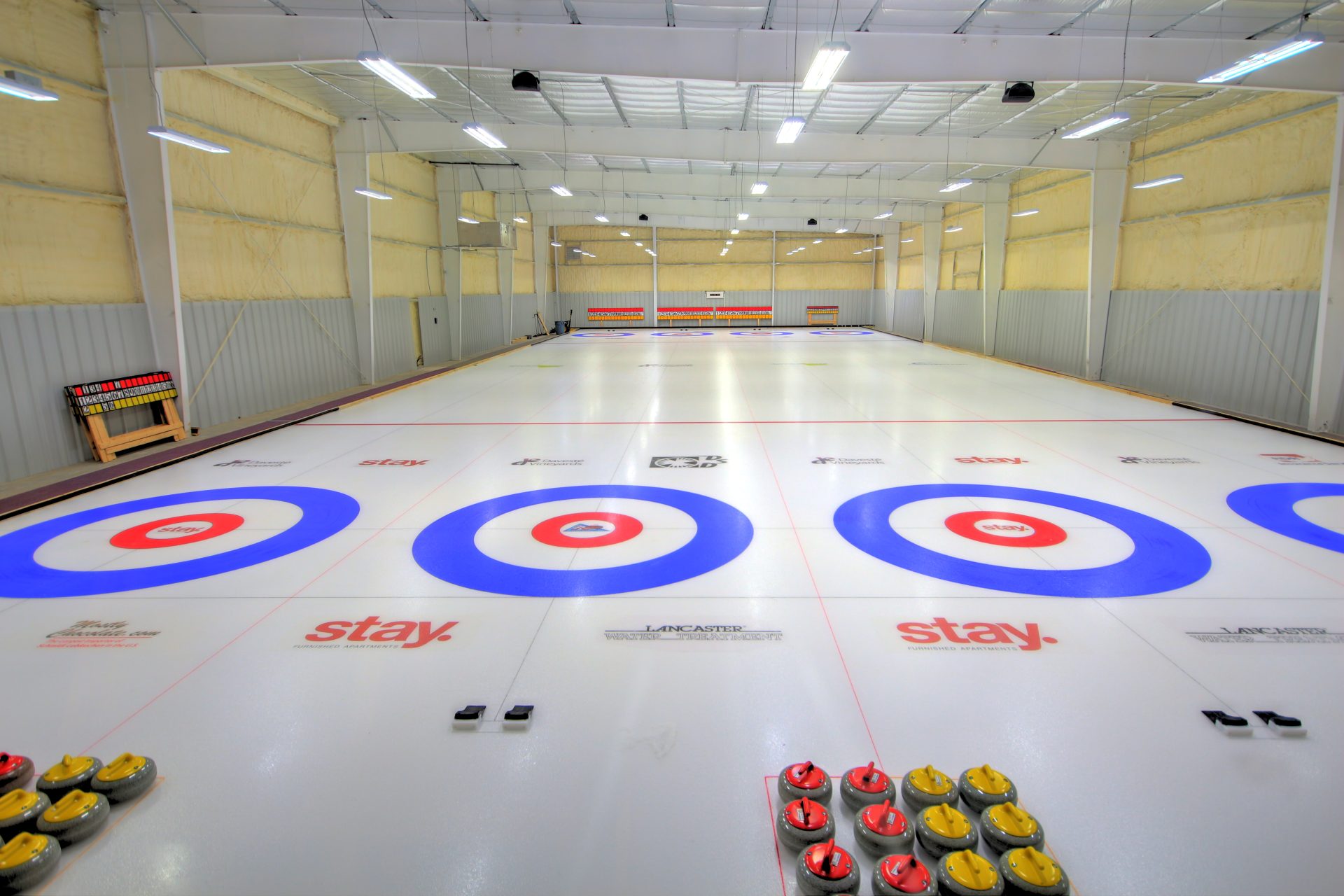 Everything Ice Ice Rink Design, Construction and Installation