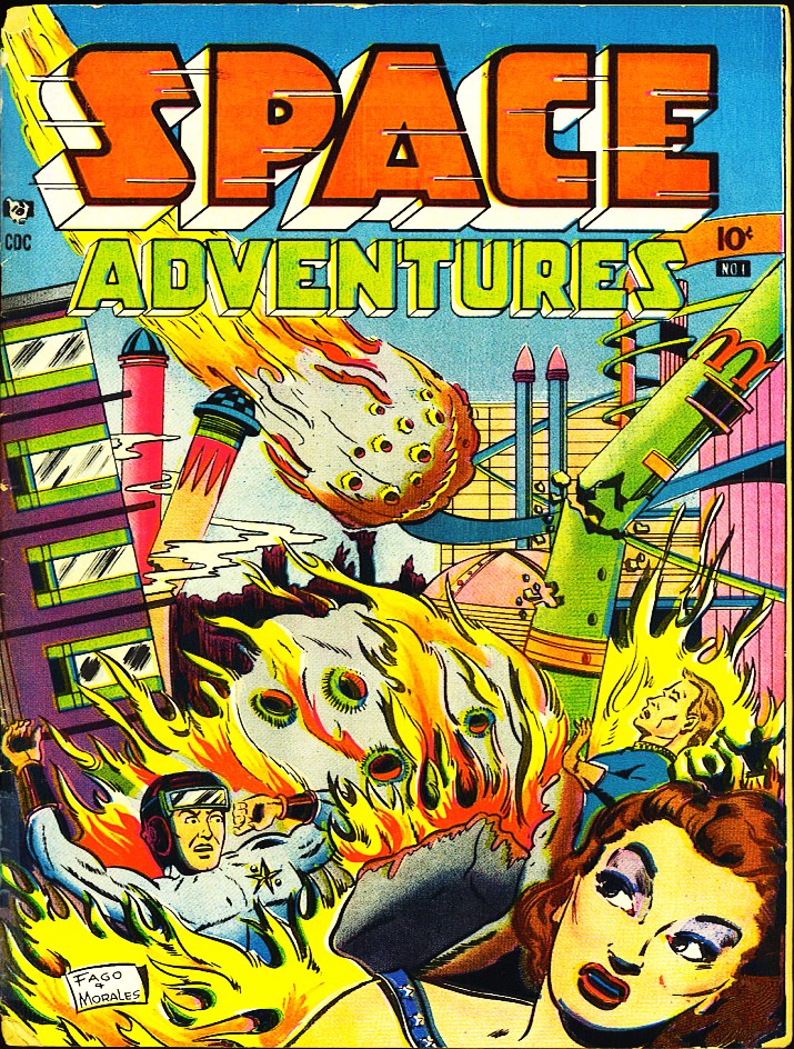 SCIENCE FICTION GOLDEN AGE COMICS 199 ISSUES ON DVD eBay