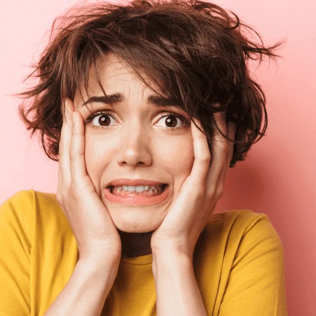 What's the Jitters? 8 Powerful Do's & Don'ts To Calm The Jitters