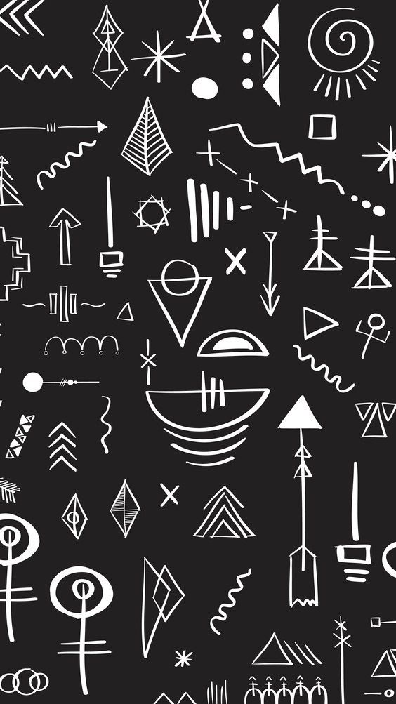 50+ Black Aesthetic Wallpapers For 2022 Mekoong