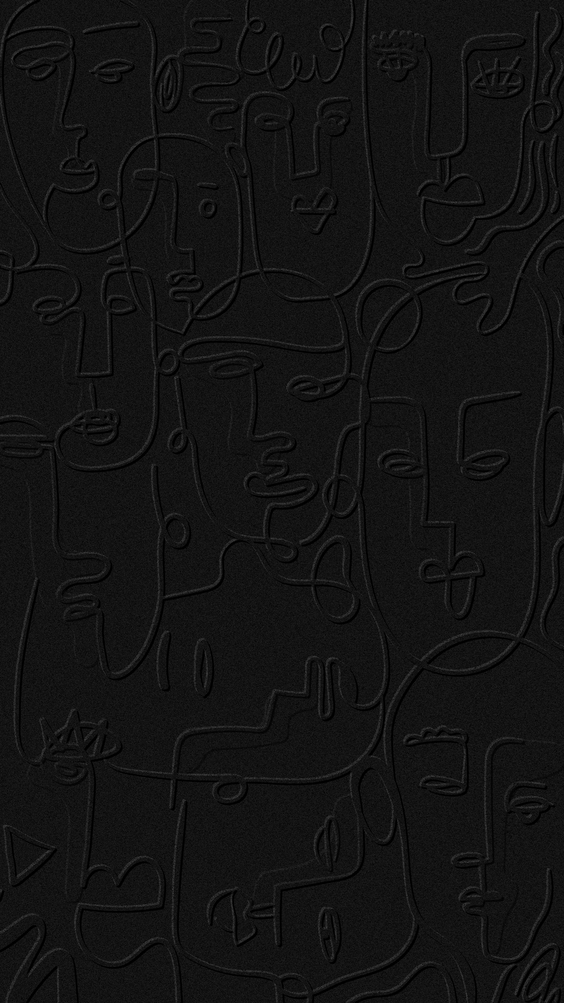 50+ Black Aesthetic Wallpapers For 2022 Mekoong