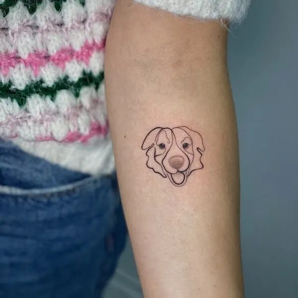 76 Feminine & Small Body Tattoos For Women (2022 Guide) 600_x_600_webp