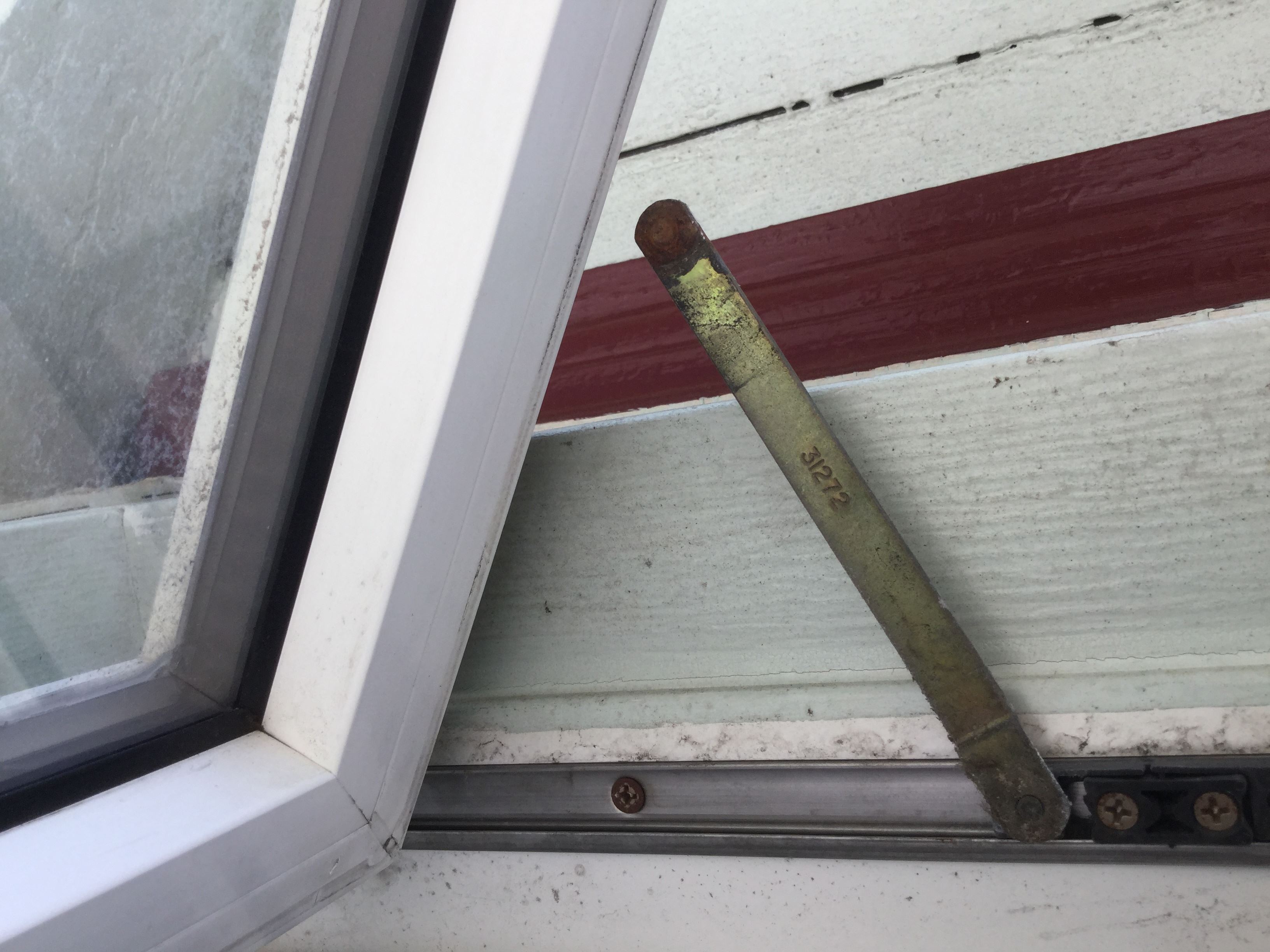 Window Hinges Everything About Hardware