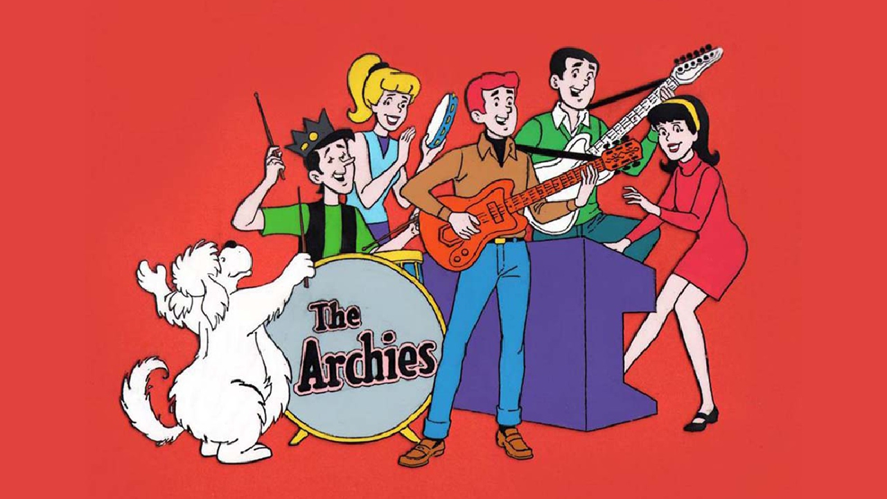 Musical Montage The Archies "Sugar, Sugar" Everything Action