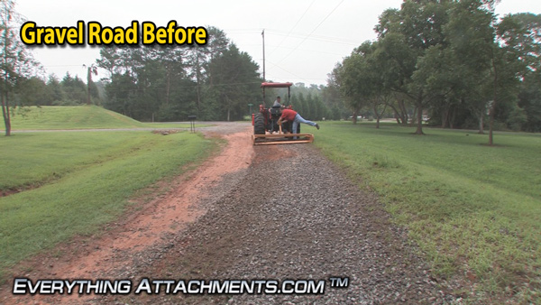 Tractor Land Levelers and Graders For Sale