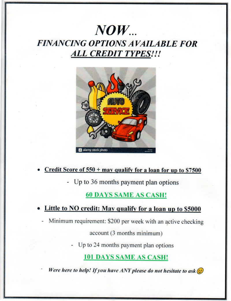 Auto Repair, Jacksonville FL Everything Automotive of Jacksonville, Inc.