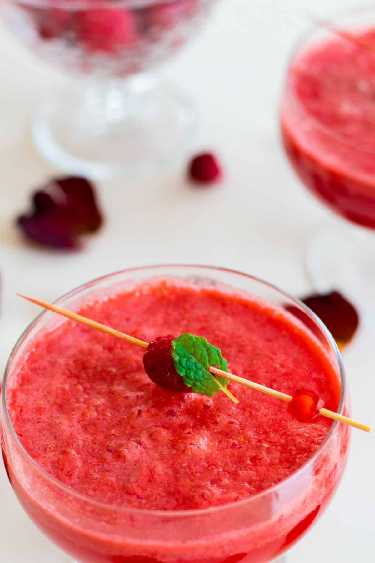 16 Best Pink Drinks for a Baby Shower Everything Baby Showers