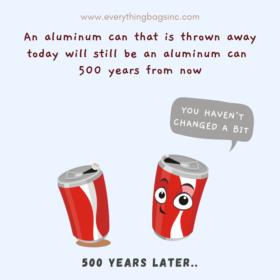 15 Fun Facts About Recycling (and Interesting Illustrations)