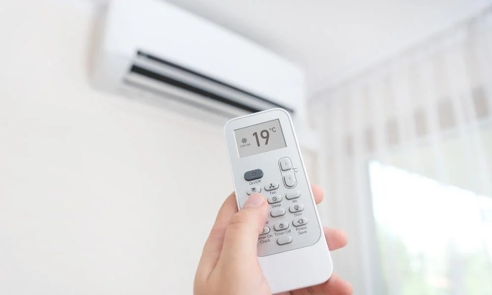 What Is Dry Mode In AC? Everything Better