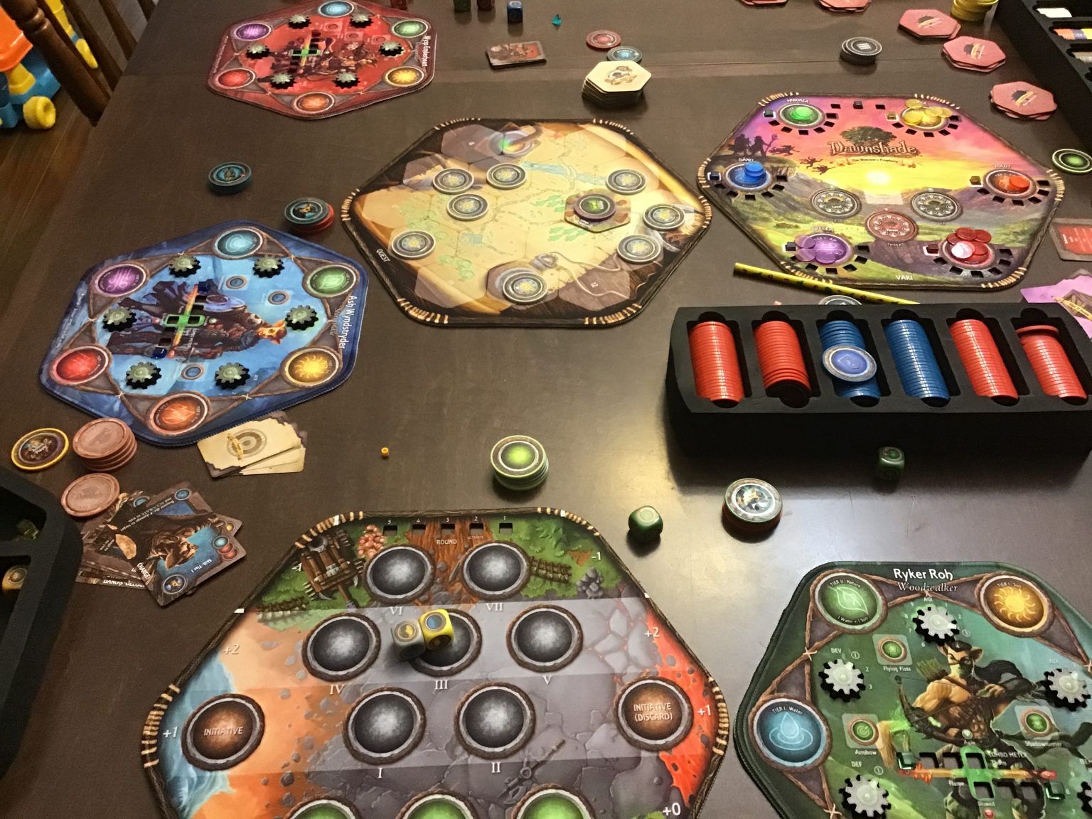 Dawnshade The Watchers Prophecy Review Cartoon Games For Kids