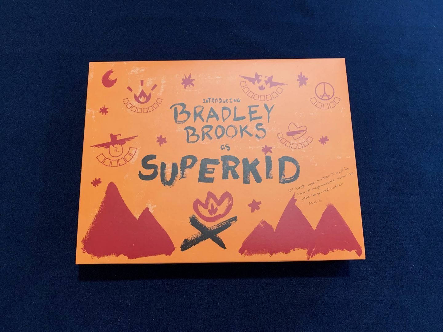 Hunt a Killer Camp Calamity Review