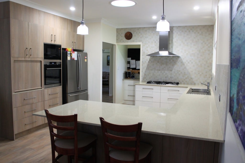 Kitchen Ipswich Everything