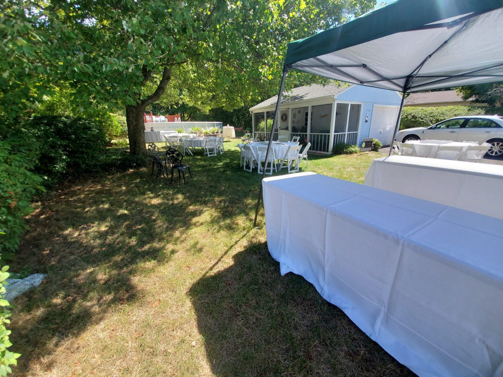 Private Party Rentals B_entertained DJs and More