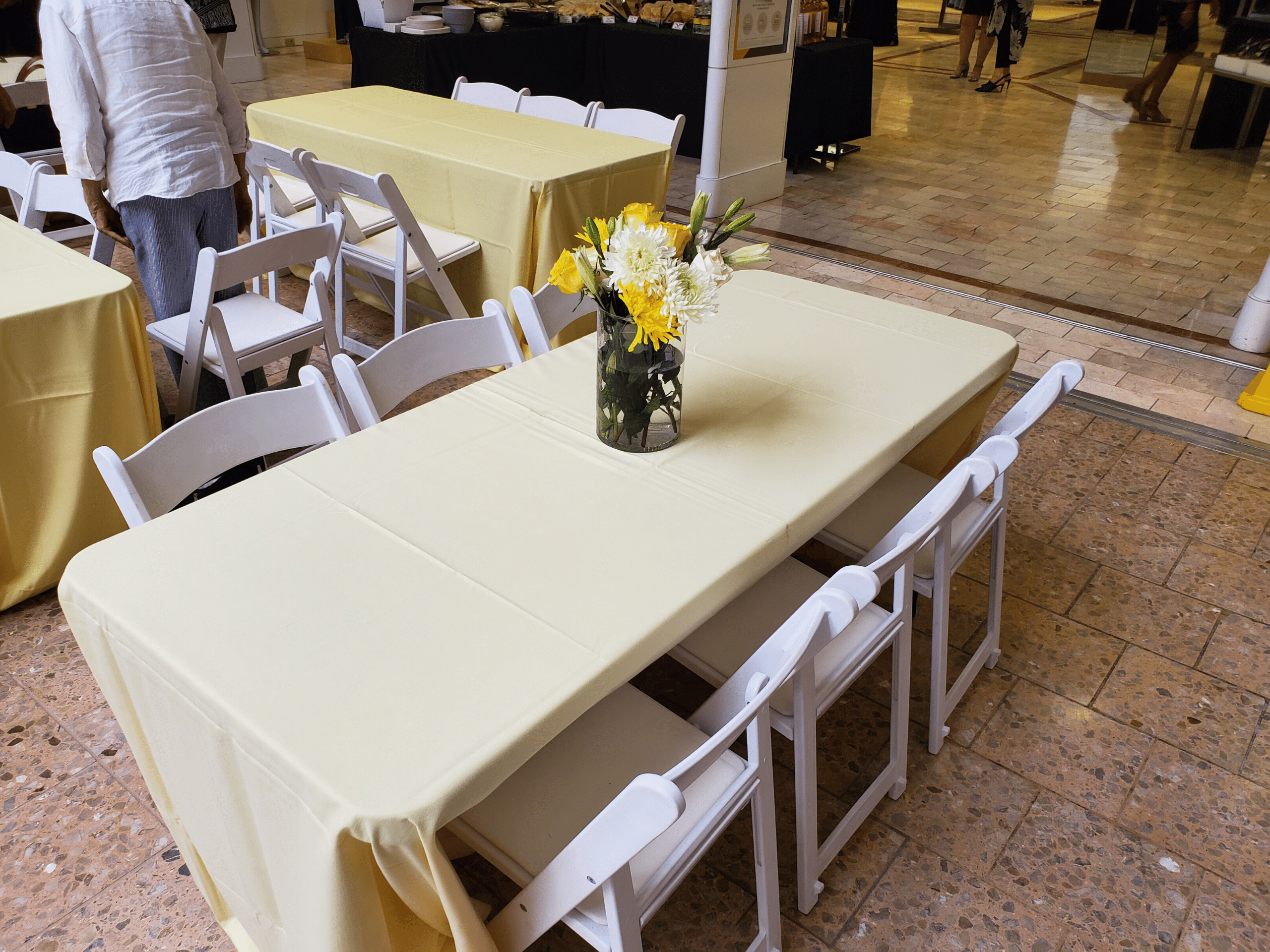 Private Party Rentals B_entertained DJs and More