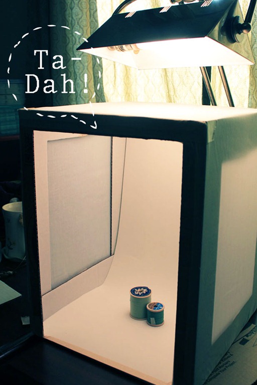 Improve Your Product Photography {5 DIY Tutorials}