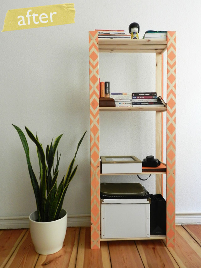25 Mini Ikea Hacks {Quick & Easy Tutorials}