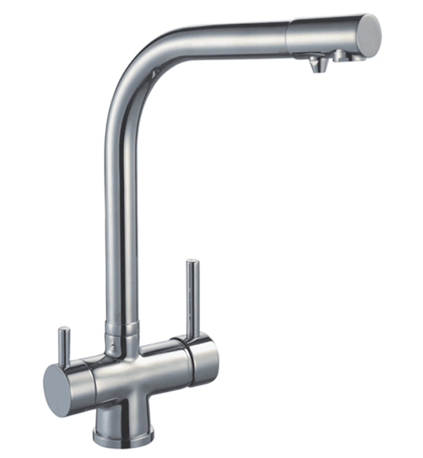 FIL1000 Filtered Water Tap Everything For Gas