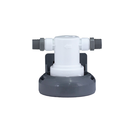 FW1020 Puretech Z Series RetroFit Kit Everything For Gas