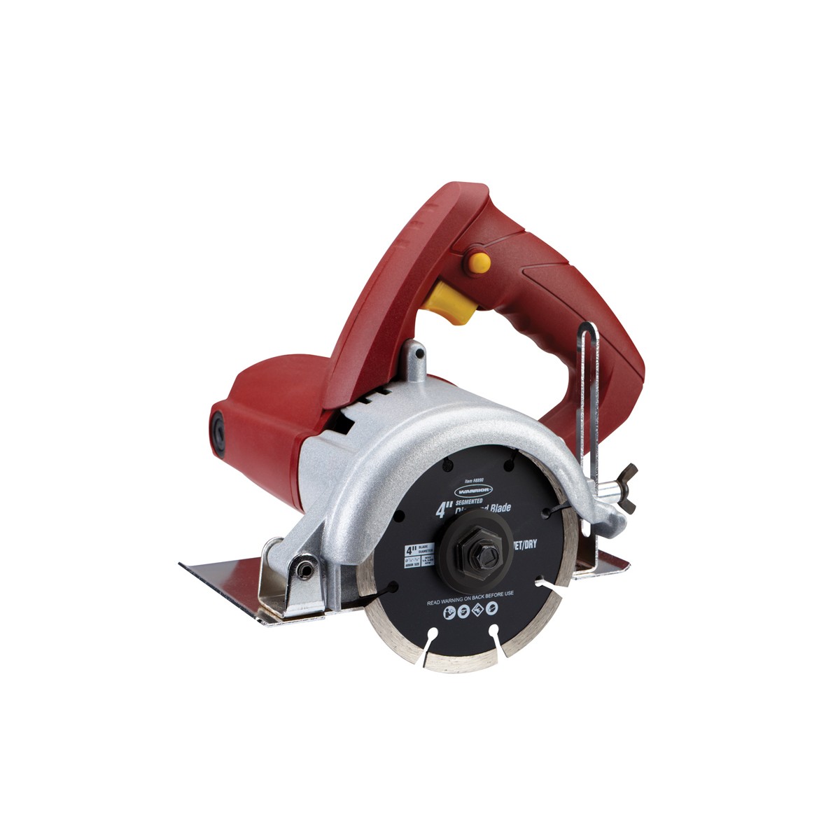 Chicago Electric Power Tools Tile Saw Parts Reviewmotors.co