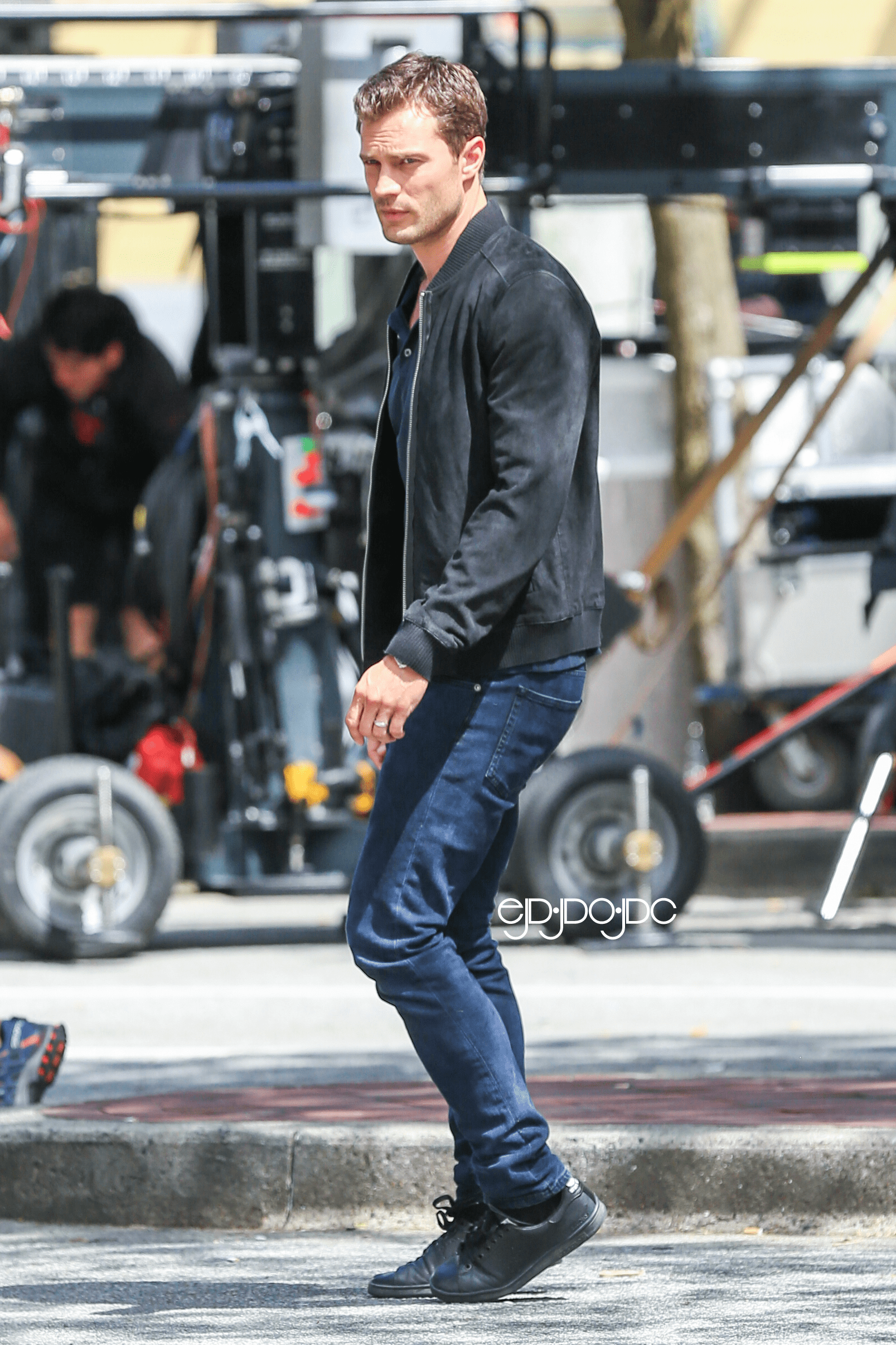 Everything Jamie Dornan » Blog Archive » NEW PICTURES OF ...