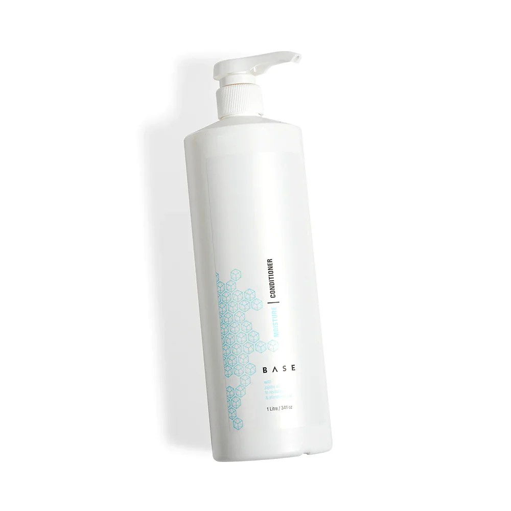 Base Moisture Conditioner 1000ml Everything Keratin