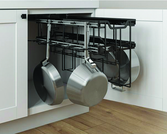 Make it Easy on Yourself with Custom Shelf Storage Open Edutalk