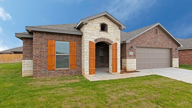Lubbock’s Betenbough Homes recognized among Top 50 home builders in USA