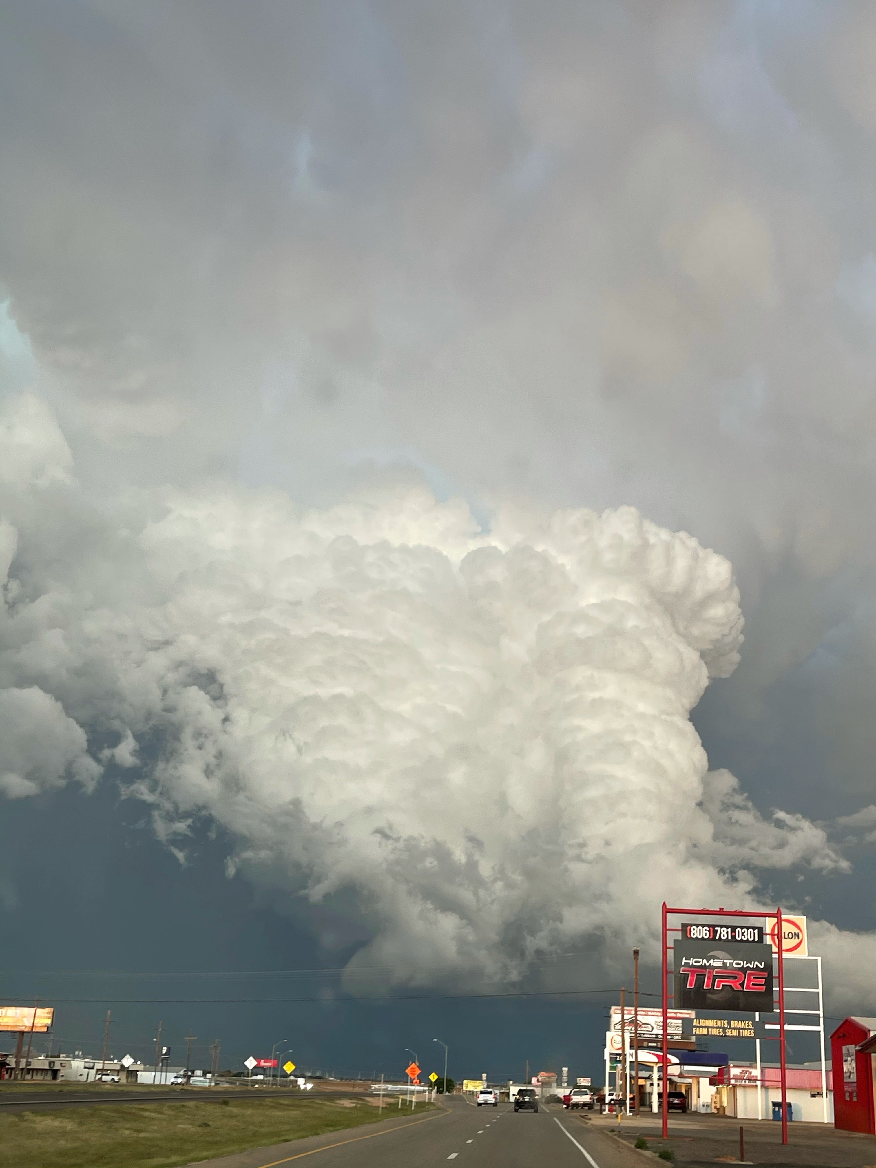 Tornado Warning Lubbock Live Stream Tornado Watch For Much Of West