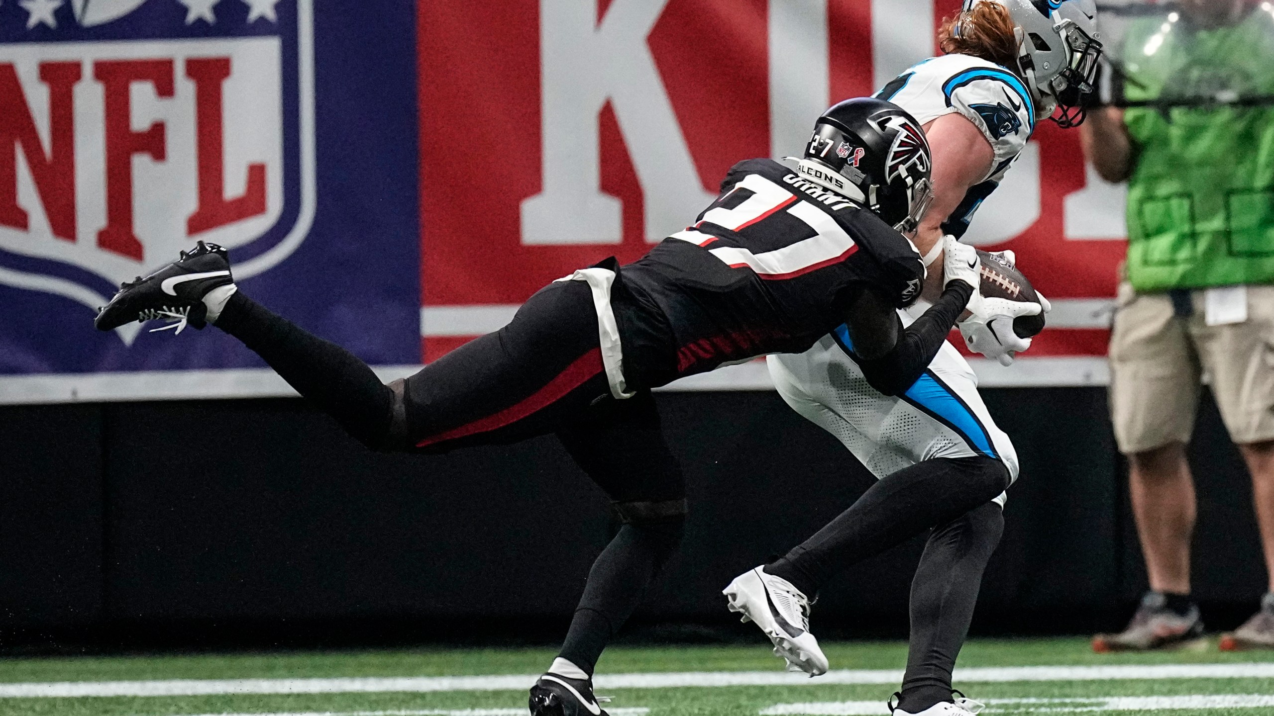 Free Toys For Christmas 2023 Atlanta Bijan Robinson outshines top pick Bryce Young as Falcons knock off
