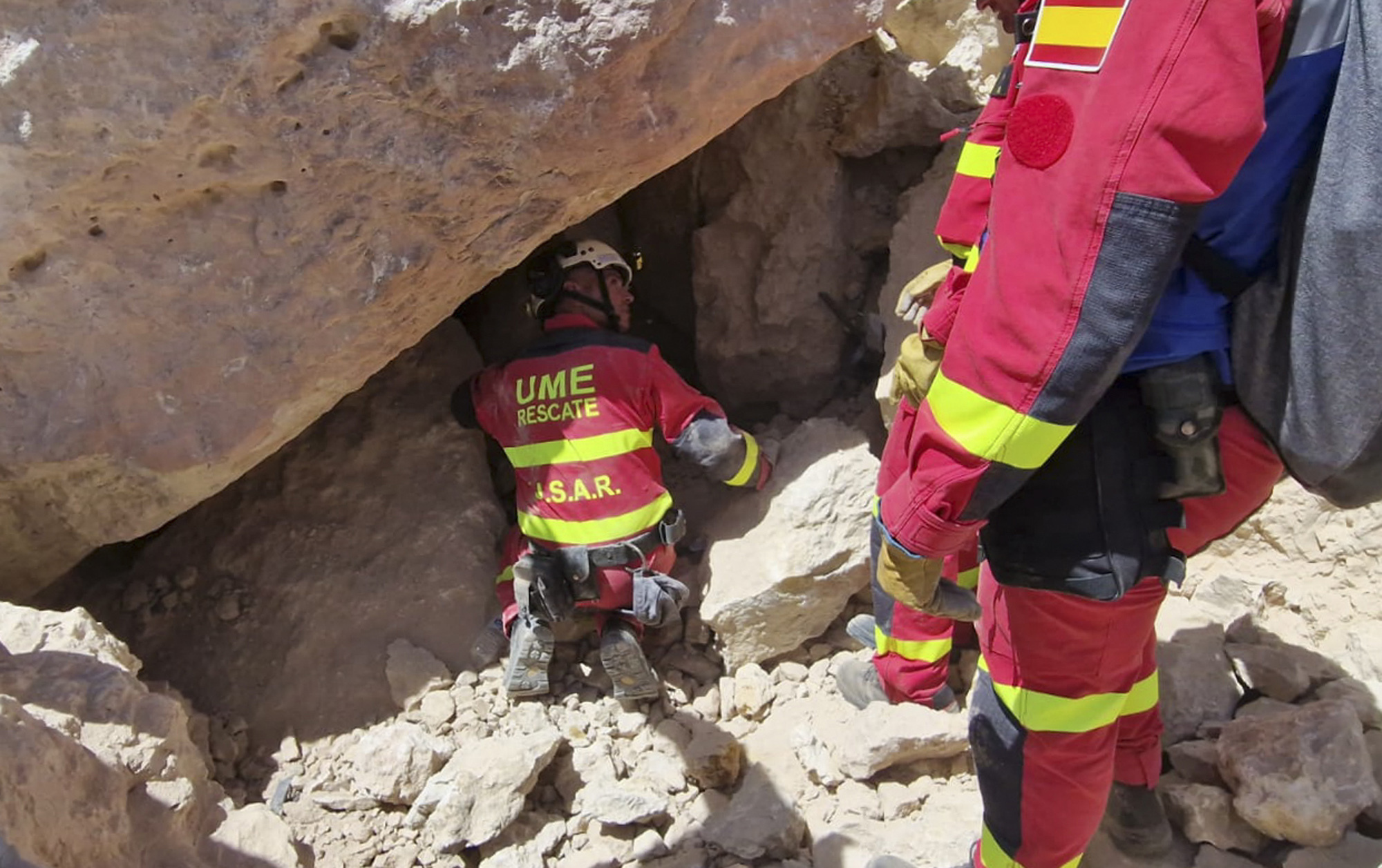 Help With Christmas Gifts 2023 Near Me Rescue teams are frustrated that Morocco did not accept more