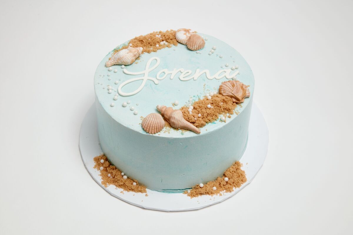 Buy Cape Cod Cake Online in New York Everything Lulu