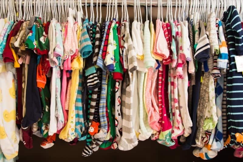 (KBA_A) Second Hand Used Clothes Kids Wholesale UK Market All Season A Grade From KG lupon.gov.ph