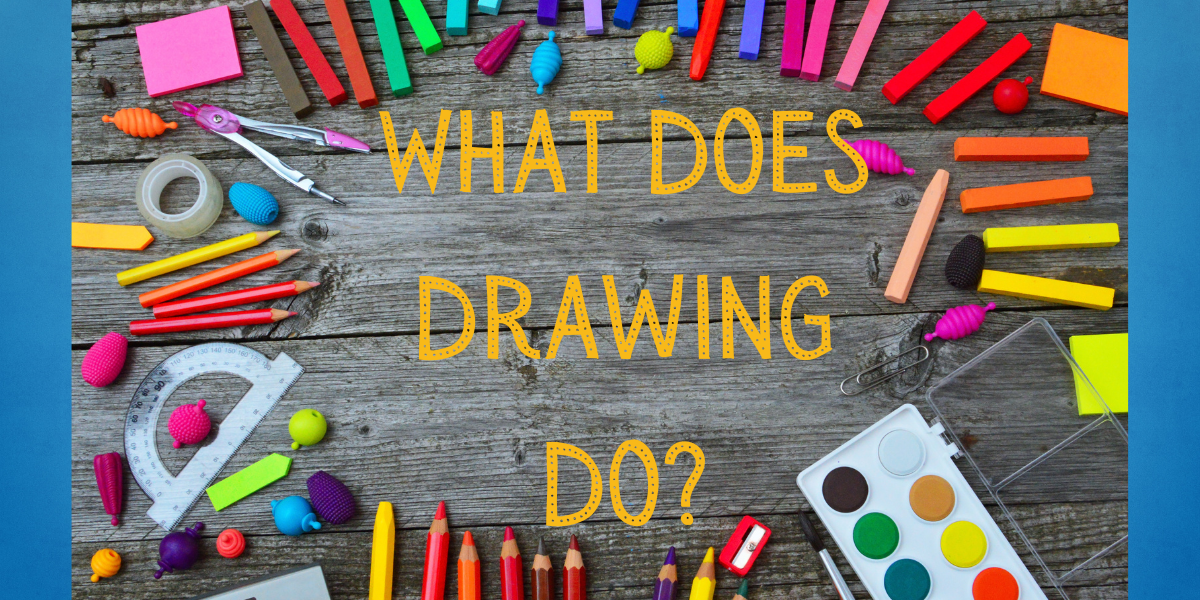 What Should I Draw? 10+ Easy Drawing Ideas EverythingMom