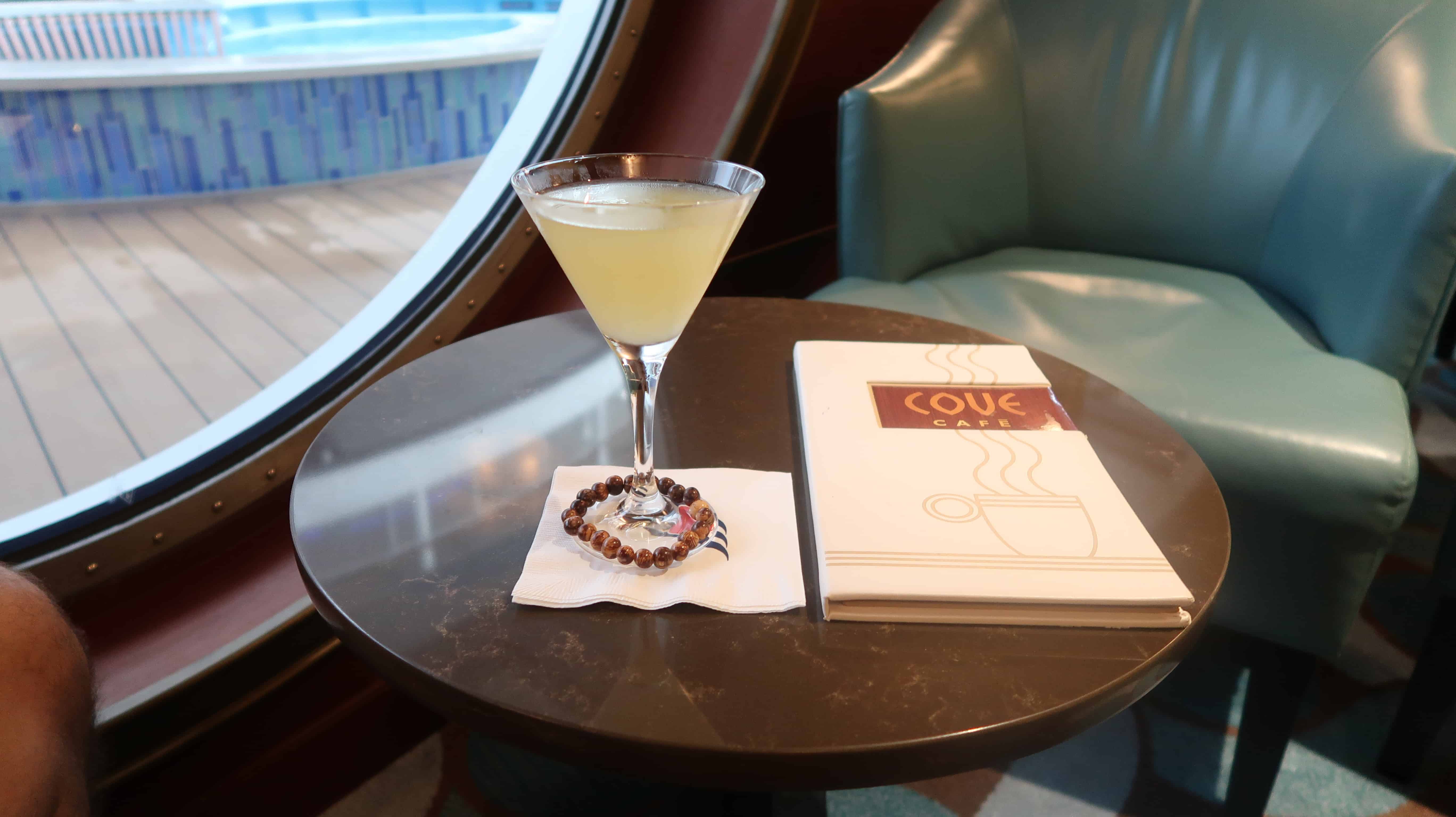 Disney Cruise Line Announces Lower Drinking Age for Australian and New