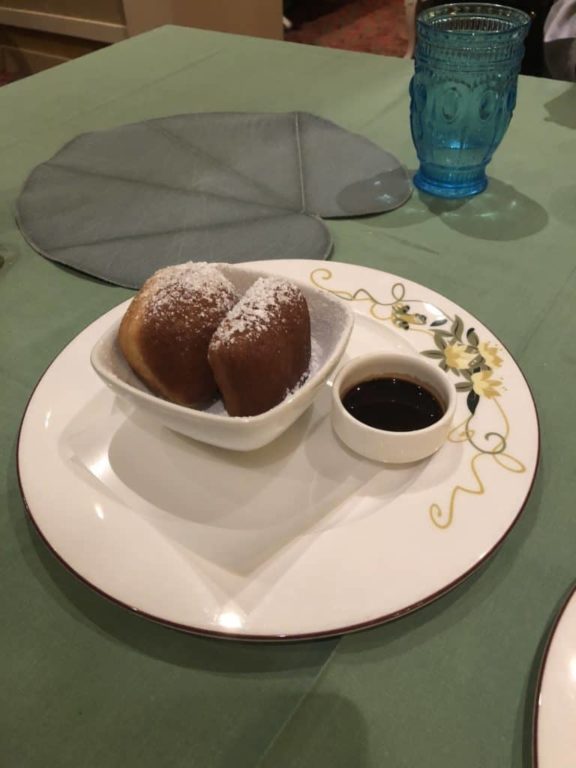 Tiana's Recipe To Make at Home EverythingMouse Guide To Disney