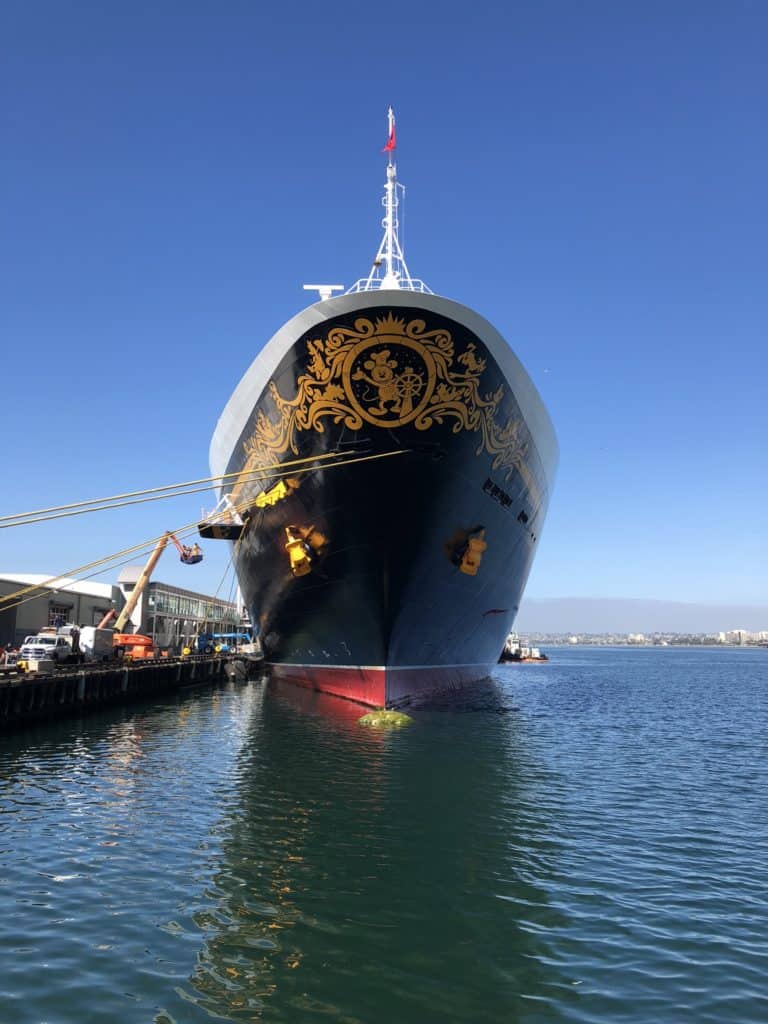 Disney Cruise San Diego 2022 Guide EverythingMouse Guide To Disney