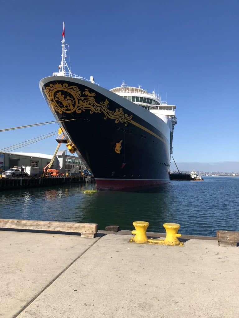 disney cruise 2026 san diego Disney Cruise Line Adds More Sailings to San Diego for Late 2026 Early